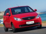 Tata Indica Vista 2009 года (ZA)